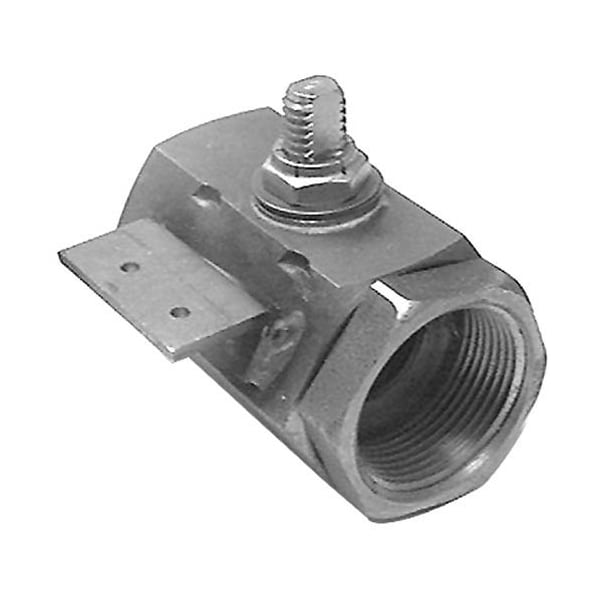 Frymaster Valve, Fryer Drain - 1.25 8231168 - main